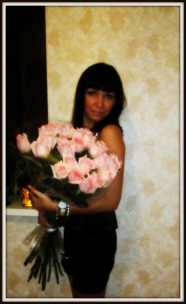 Мария Аликина