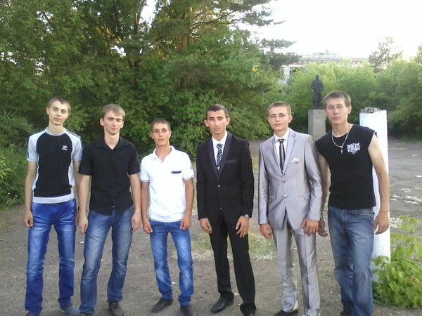 Игорь Николаев