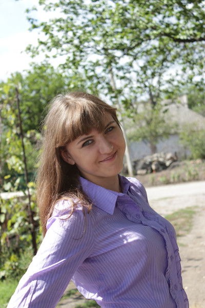 Валентина Сиренко