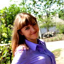 Валентина Сиренко