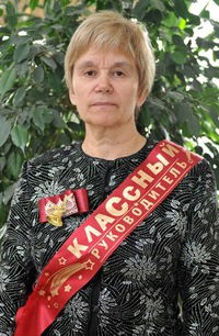 Ольга Бобровник