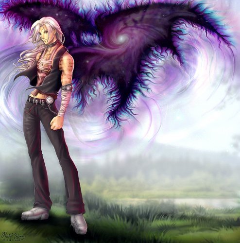 Валентин Ganzha