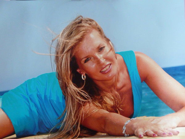 Татьяна Ключникова