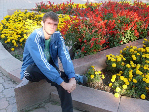 Кирилл Гулевский