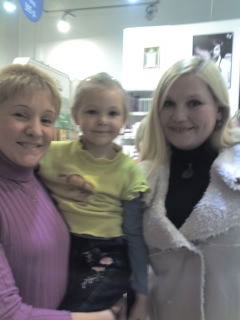 Оксана Шкердова