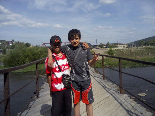 Багдан4Ик 98