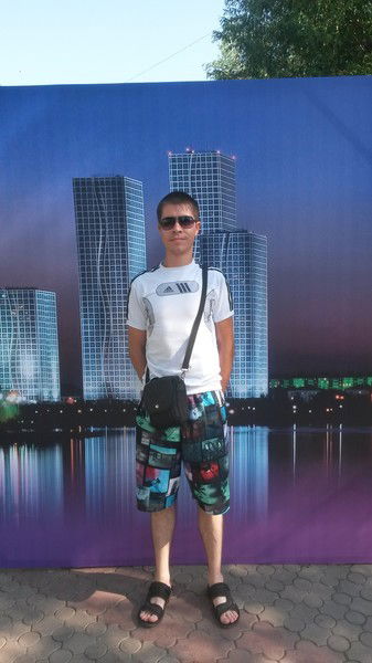 Дмитрий Цвек