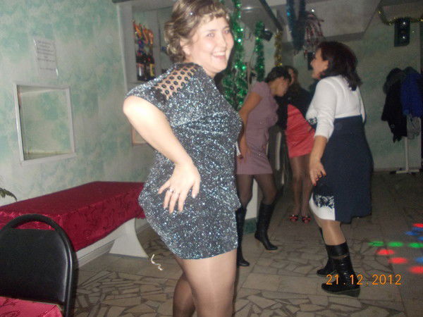 Светлана Галинурова