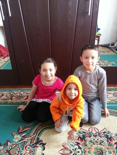 Рамазан Жайлау