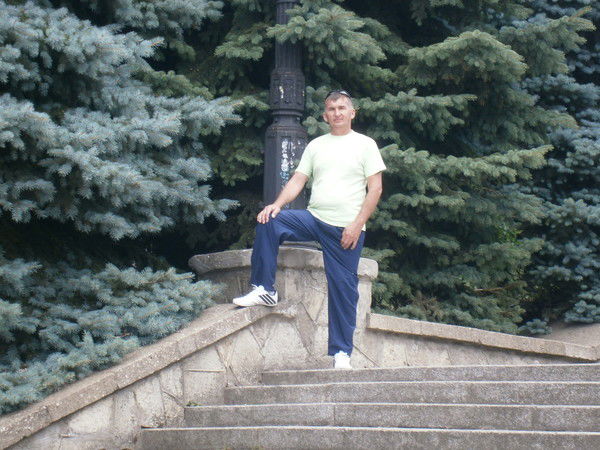 Ривгат Камалетдинов