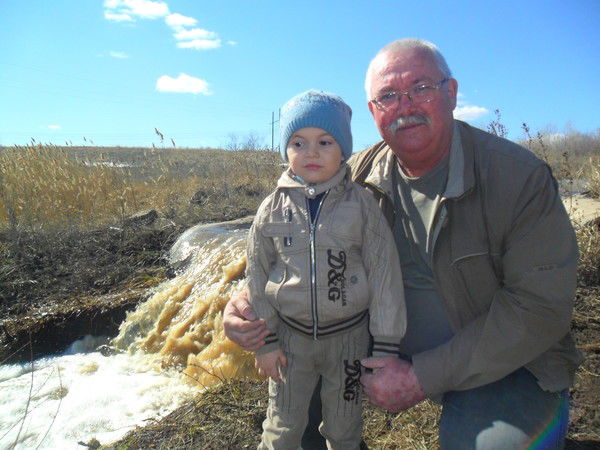 Виктор Иванов