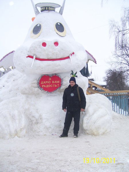 Владимир Сорокин