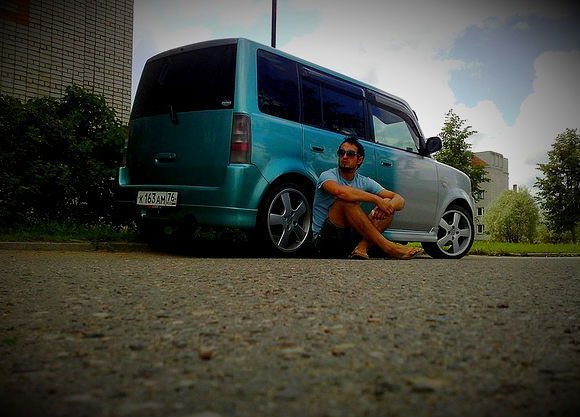 Валентин Жучков