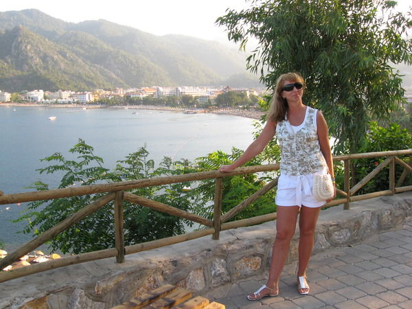 Елена Дербина