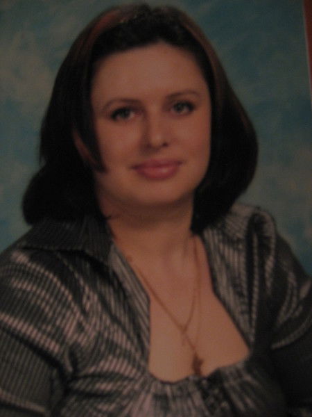 Екатерина Кулькова