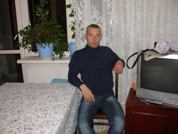 Павел Денисов