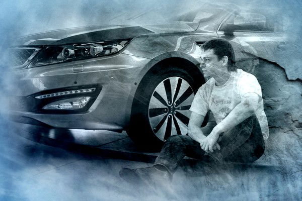 Роман Шумилин