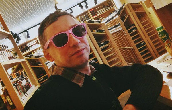 Алексей Кирюхин