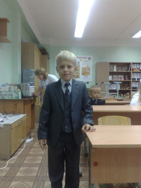 Игорь Суетин