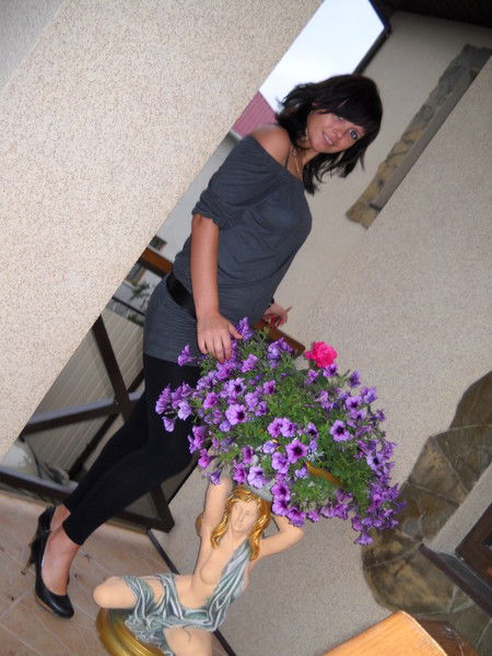 Анна Семененко