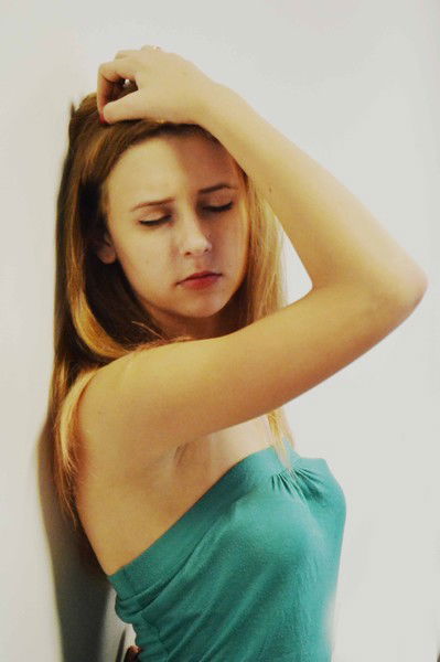 Жанна Касьянова