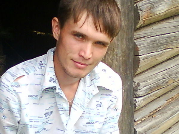 Лукин Евгений