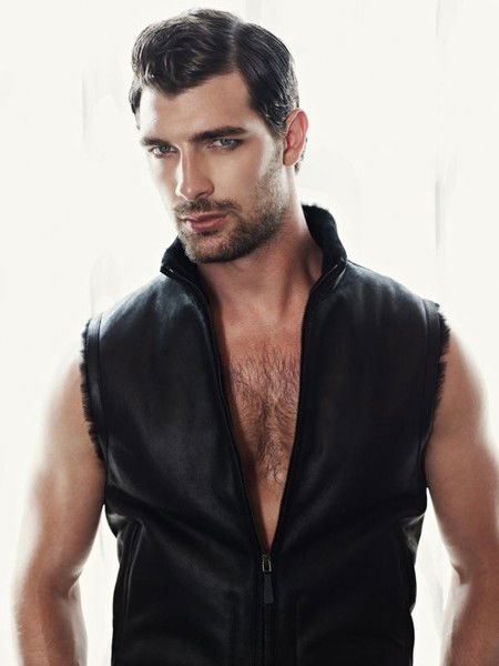 Александр Клондйк