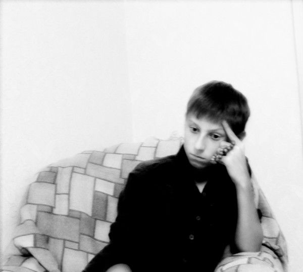 Евгений Шайнуров