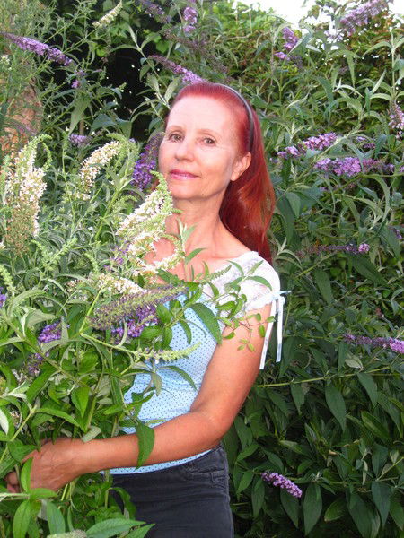 Татьяна Лыбина