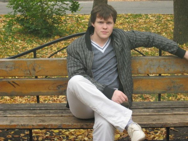 Евгений Шепелев