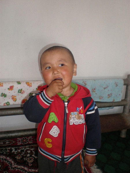 Алибек Турдубаев