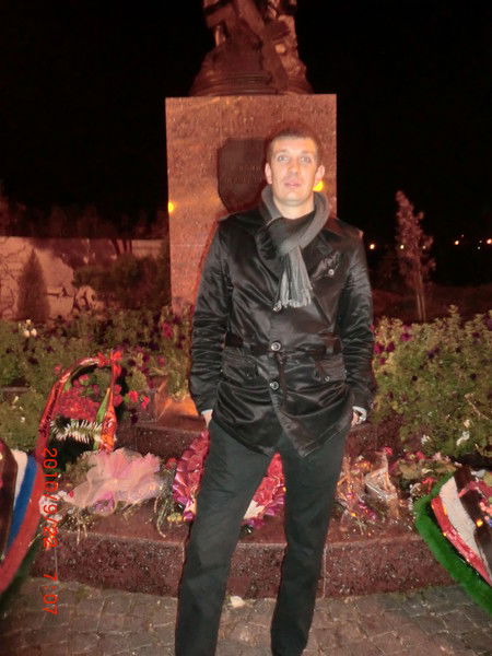 Виталий Королев