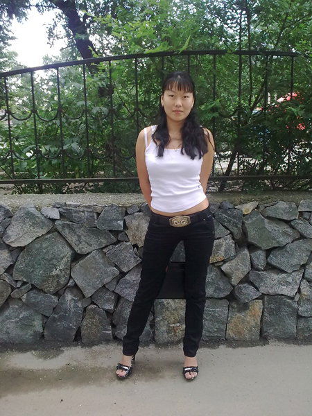 Елена Лигай