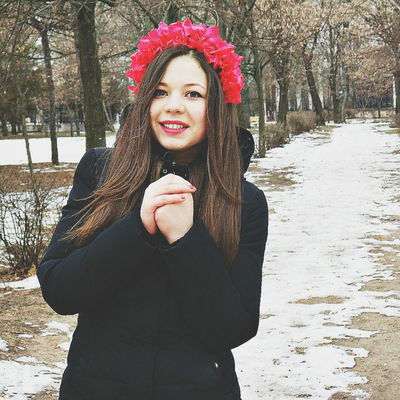 Екатерина Степанова