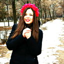 Екатерина Степанова