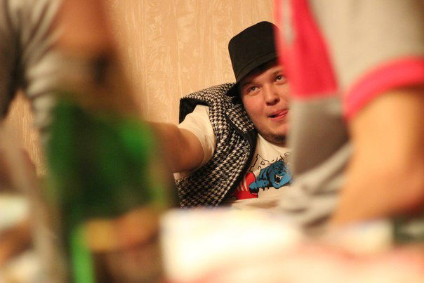 Вован Салаев