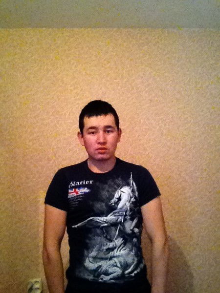 Кыялбек Тургунбаев