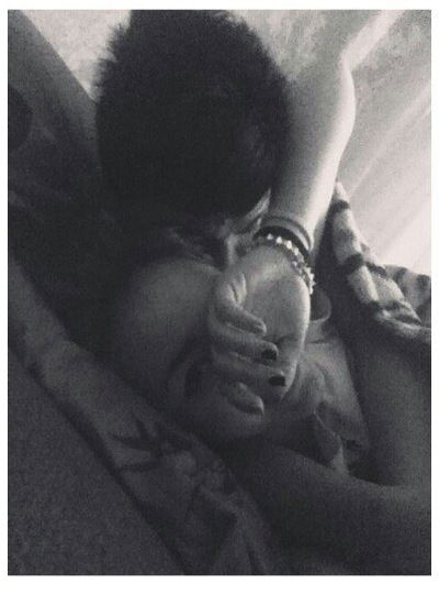 Алёна Лысёнок