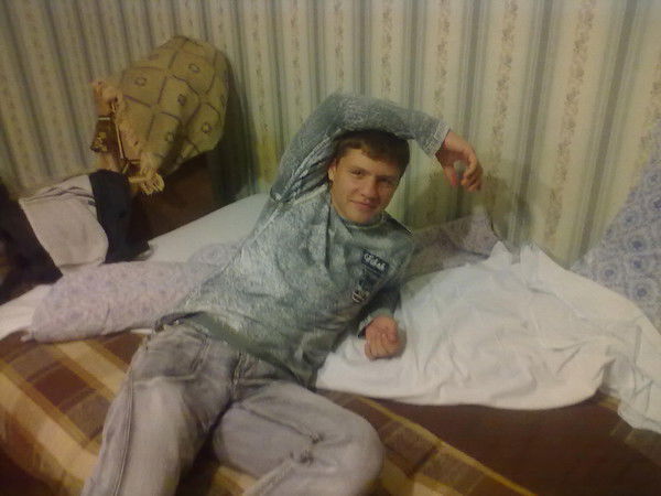 Дмитрий Папанов