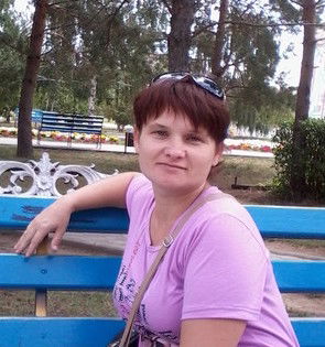 Ольга Кондря