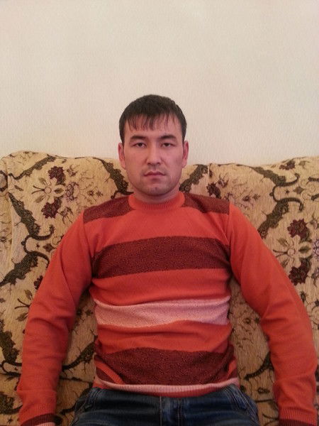 Саят Агибаев