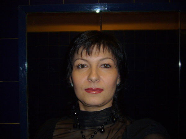 Татьяна Шайдурова