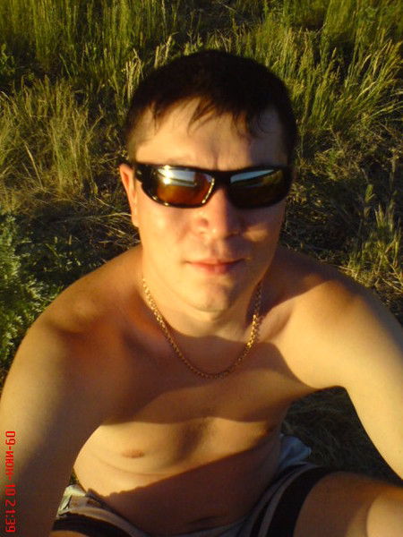 Денис Каримов