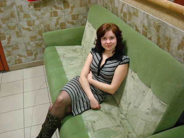 Олеся Гладыш