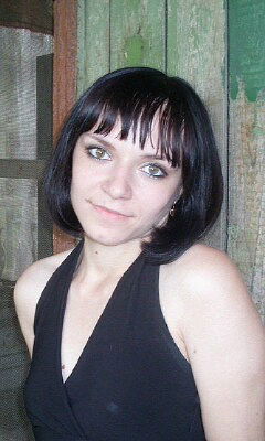 Анна Лазаревич