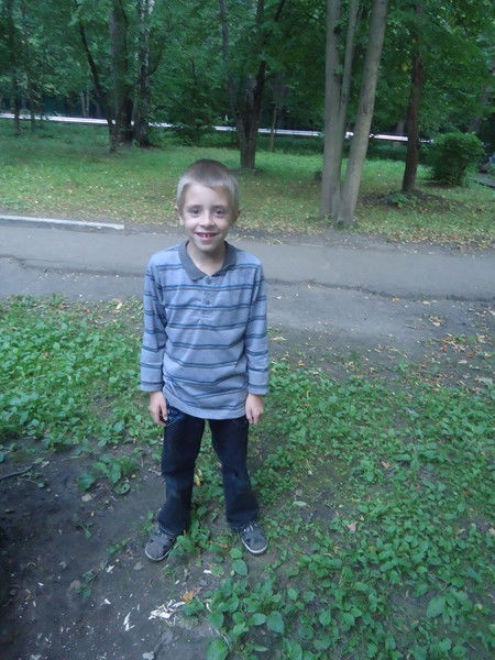 Тимыч--- Димыч