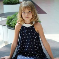 Диана Будицкая