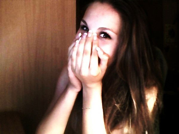 Сашка Калинина