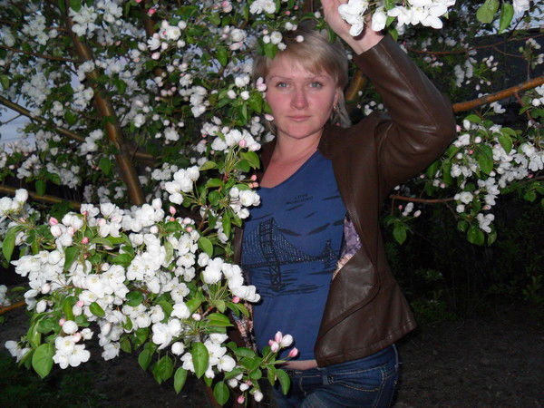 Светлана. Тарада (Рыбалко)