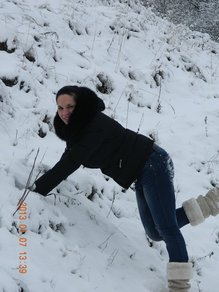 Ирина Боголей